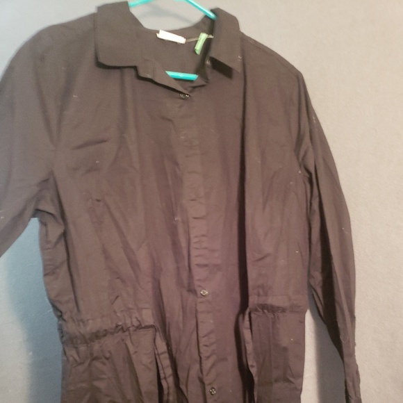 Womans Blouse - Picture 3 of 5